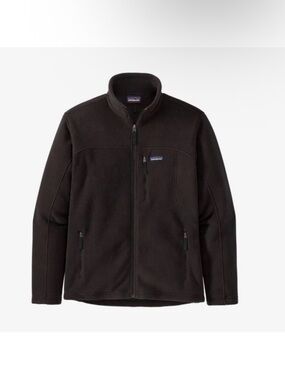 Patagonia Classic Synchilla Fleece Jacket